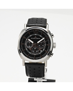 Купить Наручные часы Jacques Lemans 1-1645J с хронографом  в E-mobi
