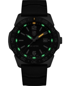 Купить Наручные часы Luminox XS.3121 PACIFIC DIVER 3120 SERIES  в E-mobi