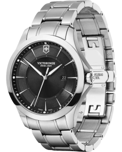 Купить Швейцарские наручные часы Victorinox 241909  в E-mobi