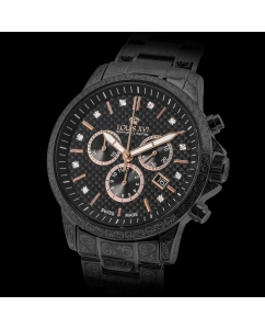 Купить Швейцарские наручные часы Louis XVI Palais-Royale-894 с хронографом  в E-mobi