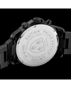 Купить Швейцарские наручные часы Louis XVI Palais-Royale-894 с хронографом  в E-mobi