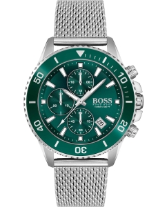 Купить Наручные часы Hugo Boss HB1513905 с хронографом в E-mobi