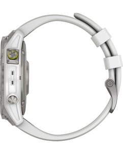 Купить Умные часы Garmin Epix Gen 2 Carrera White Titanium 010-02582-21  в E-mobi