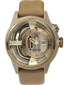 Купить Наручные часы The Electricianz ZZ-A1C/10-CLE в E-mobi