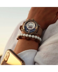 Купить Наручные часы The Electricianz ZZ-A1C/10-CLE  в E-mobi