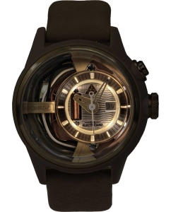 Купить Наручные часы The Electricianz ZZ-A1C/10-CLE  в E-mobi