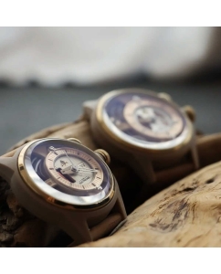 Купить Наручные часы The Electricianz ZZ-A1C/10-CLE  в E-mobi