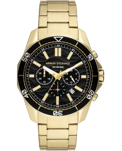 Купить Наручные часы Armani Exchange AX1958 с хронографом в E-mobi
