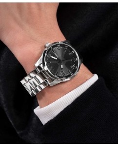 Купить Наручные часы Guess GW0804G2  в E-mobi