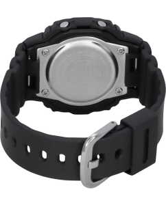 Купить Японские наручные часы Casio G-SHOCK GMD-S5610BB-1 с хронографом  в E-mobi