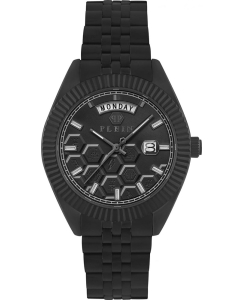 Купить Наручные часы Philipp Plein PWPVA0624 в E-mobi