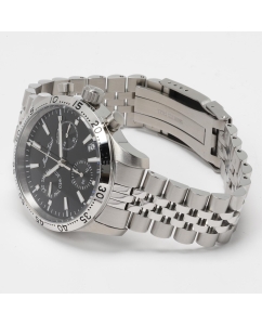 Купить Швейцарские наручные часы Mathey-Tissot H1822CHAN с хронографом  в E-mobi