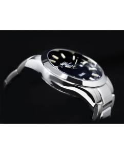 Купить Швейцарские механические наручные часы BALL NM2128C-S1C-BK  в E-mobi