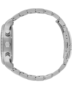 Купить Швейцарские наручные часы Wenger 01.1543.120 с хронографом  в E-mobi