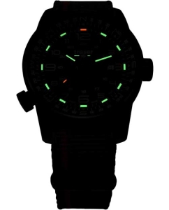 Купить Швейцарские механические наручные часы Traser TR_110456  в E-mobi