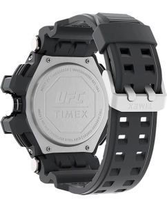 Купить Наручные часы Timex UFC TW5M51900 с хронографом  в E-mobi