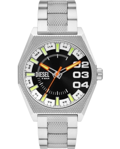 Купить Наручные часы Diesel DZ2172 в E-mobi