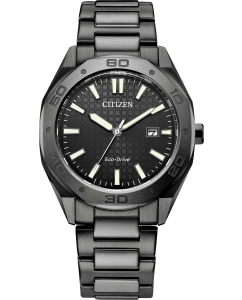 Купить Японские наручные часы Citizen BM7637-81H в E-mobi