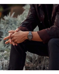 Купить Японские наручные часы Citizen BM7637-81H  в E-mobi