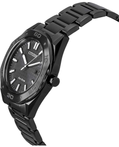 Купить Японские наручные часы Citizen BM7637-81H  в E-mobi