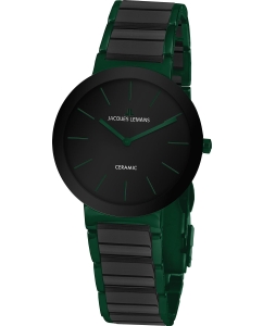 Купить Керамические наручные часы Jacques Lemans 42-8K в E-mobi