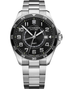 Купить Швейцарские наручные часы Victorinox 241930 в E-mobi