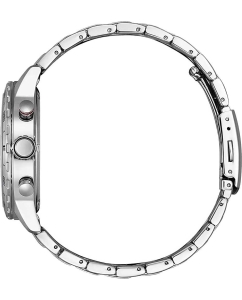 Купить Японские наручные часы Citizen AT2520-89L с хронографом  в E-mobi