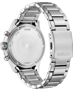 Купить Японские наручные часы Citizen AT2520-89L с хронографом  в E-mobi