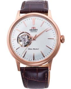 Купить Японские механические наручные часы Orient RA-AG0001S1 в E-mobi