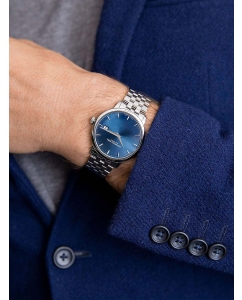 Купить Швейцарские наручные часы Raymond Weil 5485-ST-50001  в E-mobi