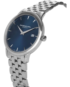 Купить Швейцарские наручные часы Raymond Weil 5485-ST-50001  в E-mobi