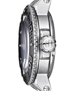 Купить Швейцарские механические наручные часы Epos 3441.142.20.95.55  в E-mobi