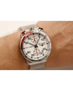 Купить Наручные часы Elysee 80531 с хронографом  в E-mobi