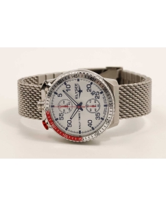 Купить Наручные часы Elysee 80531 с хронографом  в E-mobi