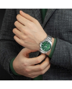 Купить Механические наручные часы Venezianico 1221501C  в E-mobi