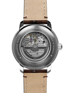 Купить Механические наручные часы Zeppelin Zep-81664  в E-mobi