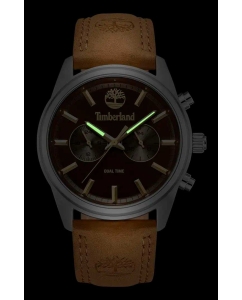 Купить Наручные часы Timberland TDWGF0041202  в E-mobi