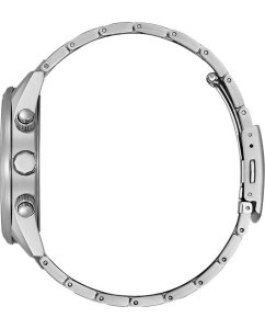 Купить Японские наручные часы Citizen AT8260-85M с хронографом  в E-mobi