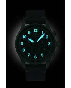 Купить Наручные часы Iron Annie 56882_ia с хронографом  в E-mobi