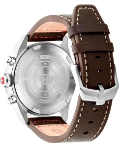 Купить Швейцарские наручные часы Swiss Military Hanowa SMWGC0000402 с хронографом  в E-mobi