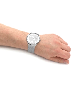 Купить Наручные часы Calvin Klein 25200027  в E-mobi