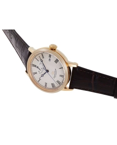 Купить Японские механические наручные часы Orient Star RE-AU0001S0  в E-mobi