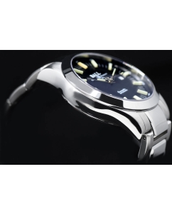 Купить Швейцарские механические наручные часы BALL NM2032C-S1C-GY  в E-mobi