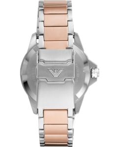 Купить Наручные часы Emporio Armani AR11340  в E-mobi