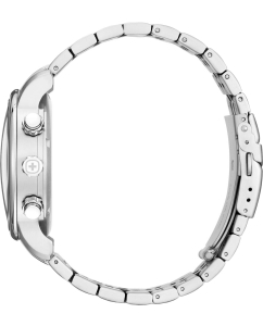 Купить Швейцарские наручные часы Wenger 01.1743.122 с хронографом  в E-mobi