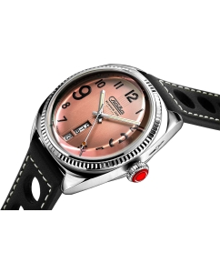 Купить Российские механические наручные часы Слава 0930555/300-2428  в E-mobi