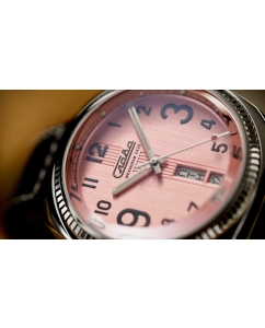 Купить Российские механические наручные часы Слава 0930555/300-2428  в E-mobi