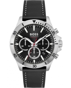 Купить Наручные часы Hugo Boss HB1514055 с хронографом в E-mobi
