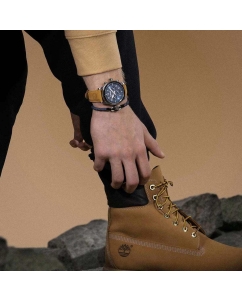 Купить Наручные часы Timberland TDWGF0054701  в E-mobi