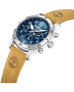 Купить Наручные часы Timberland TDWGF0054701  в E-mobi